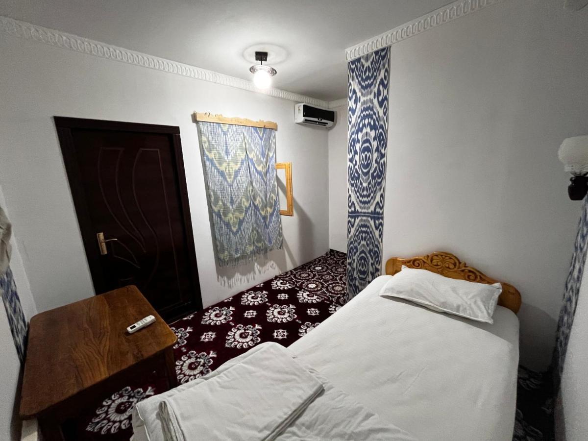 Polvonnazir Guest House Χίβα Εξωτερικό φωτογραφία