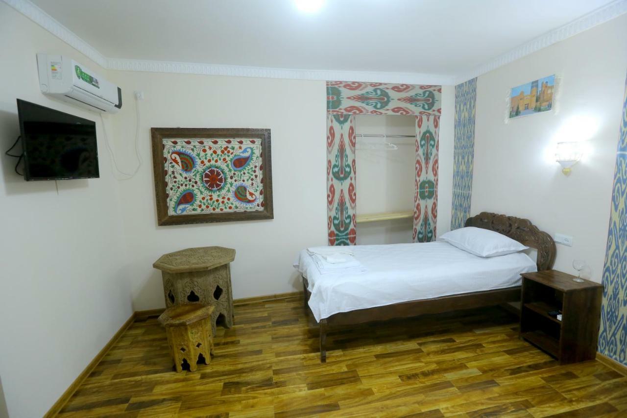 Polvonnazir Guest House Χίβα Εξωτερικό φωτογραφία